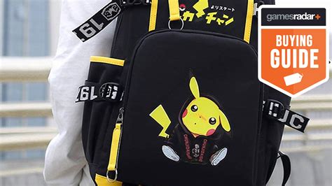 pokemon bag replica